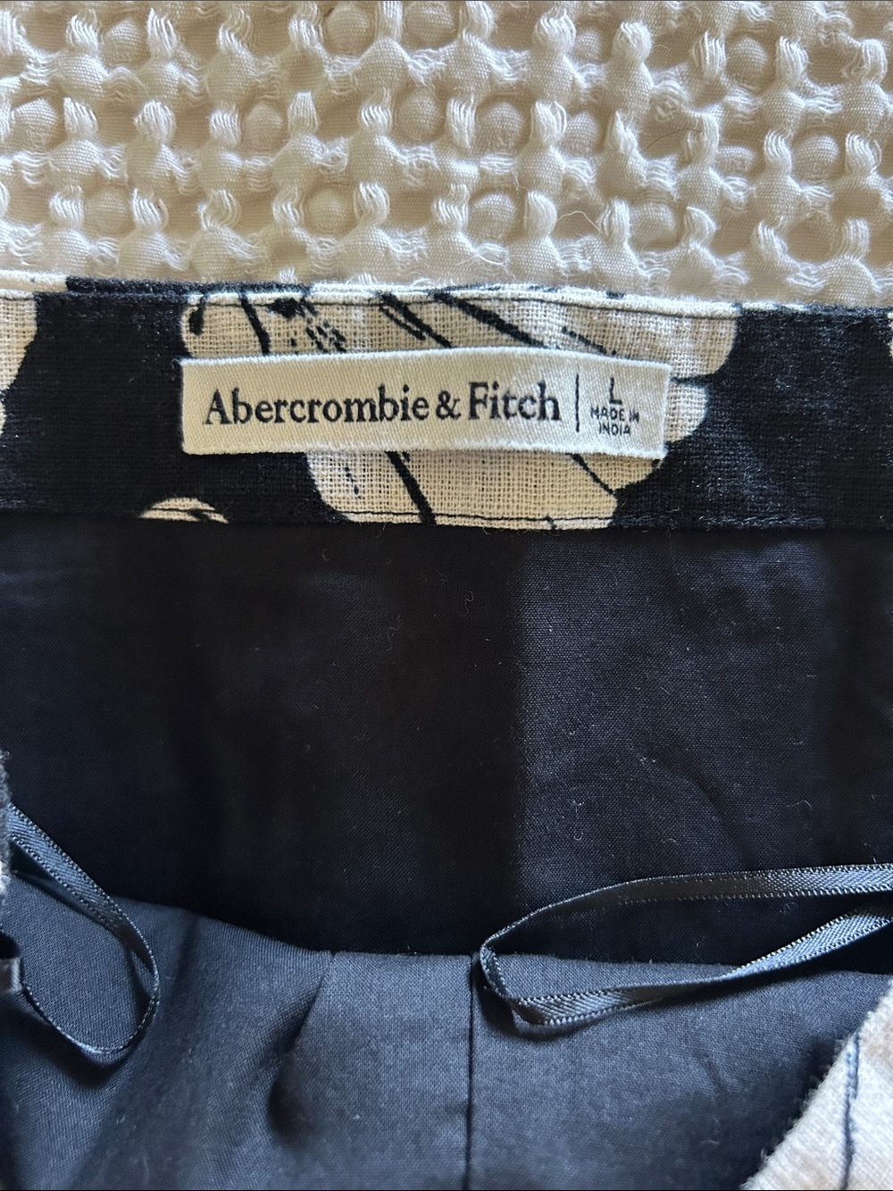 Abercrombie & Fitch Strapless Dress - Picture 2 of 4